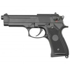 Страйкбольный пистолет Cyma Beretta M92 (AEP, CM126S)
