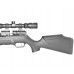 Пневматическая винтовка Ekol ESP 1450H (4.5 мм, 580 мм, пластик)