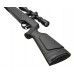 Пневматическая винтовка Ekol Ultimate ES450 4.5 мм (3 Дж, черный)
