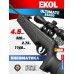Пневматическая винтовка Ekol Ultimate ES450 4.5 мм (3 Дж, черный)