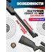 Пневматическая винтовка Ekol Ultimate-F ES450 4.5 мм (3 Дж, подствольный взвод)