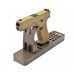 Пистолет пневматический Umarex Glock 19X TAN 4.5 мм (Металл, CO2)