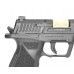 Пистолет пневматический Umarex SA10 4.5 мм (Blowback, Pellet, BB)