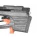 Пневматическая винтовка Стрелка Стандарт (450 мм, 5.5 мм, Черный Ламинат)