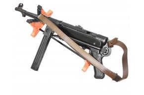 Ремень к пистолет-пулемету Kurs-S MP-38