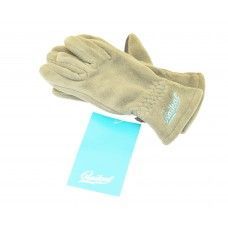 Перчатки Baikal Glove Pol (Коричневый хаки, размер М)