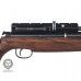 Пневматическая винтовка Hatsan AT44X-10 Wood PCP