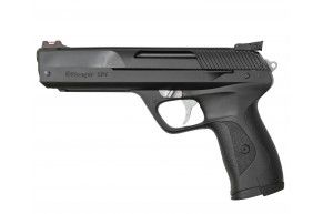 Пневматический пистолет Stoeger XP4 (Черный, 20001)