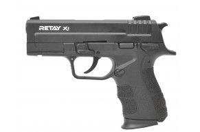 Охолощенный пистолет Retay X1