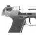 Охолощенный пистолет Retay Eagle XU (Никель)
