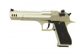 Охолощенный пистолет Retay Eagle XU (Сатин)