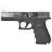 Охолощенный пистолет Retay Glock 19C (Никель)