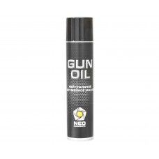 Масло оружейное NEO Elements Gun Oil (400 мл, нейтральное)