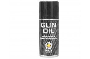 Масло оружейное NEO Elements Gun Oil (210 мл, нейтральное)