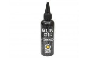 Масло оружейное NEO Elements Gun Oil 100 мл (нейтральное)