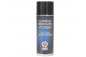 Пена для чистки оружия NEO Elements Cuprum Remover Foam (520 мл)