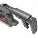 Пневматический пистолет Kral Puncher Breaker 3 NP-01 6.35 мм (Телескопический приклад)