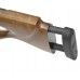 Пневматическая винтовка Байкал МР 61 12 (4.5 мм, Деревянное ложе)