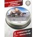Пули пневматические Borner Hollow Point 4.5 мм (250 шт, 0.58 грамм)
