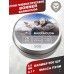 Пули пневматические Borner Barracuda 4.5 мм (500 шт, 0.7 грамм)