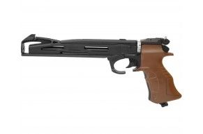 Пистолет пневматический Baikal МР 657 К