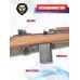 Макет карабина Denix Winchester M1 Carbine (дерево, ремень, WW2, D7/1120C)