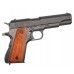 Макет пистолета Denix Colt M1911A1 (Дерево, D7/9316, США, 1911 г)