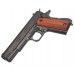 Макет пистолета Denix Colt M1911A1 (Дерево, D7/9316, США, 1911 г)