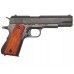 Макет пистолета Denix Colt M1911A1 (Дерево, D7/9316, США, 1911 г)