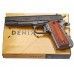 Макет пистолета Denix Colt M1911A1 (Дерево, D7/9316, США, 1911 г)