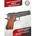 Макет пистолета Denix Colt M1911A1 (Дерево, D7/9316, США, 1911 г)