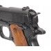 Макет пистолета Denix Colt M1911A1 (Дерево, D7/9316, США, 1911 г)