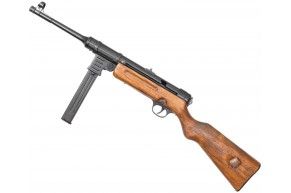 Макет пистолета пулемета MP41 Schmeisser (Ремень, D7/1124C)