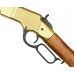 Макет винтовки Denix Winchester Henry  (Латунь, D7/1030L)