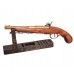  Макет пистолета кремниевого Denix D7/1014L (Франция, 1872 г, латунь)