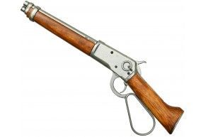 Макет укороченного карабина Denix Winchester Mares Leg (D7/1095, США, 1892 г)