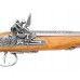Макет дуэльного пистолета Denix D7/1134G (Версаль, Франция, 1810 г)