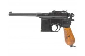 Макет пистолета Denix Mauser K96 (D7/1024Q)