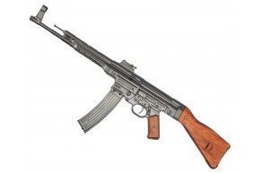  Макет автомата Denix STG-44 (Sturmgewehr 44, D7/1125, Германия, 1943 г)