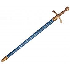 Макет средневекового меча Denix D7/5201
