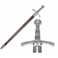  Макет средневекового меча Denix D7/6201 (Франция, XIV век)