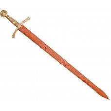  Макет средневекового меча Denix D7/5202