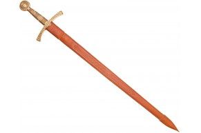  Макет средневекового меча Denix D7/5202