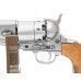 Макет револьвера Denix Colt Army model 1860 (D7/1007G, 1886 г, США)