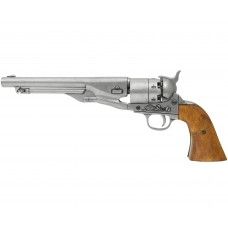 Макет револьвера Denix Colt D7/1007G (USA, 1860 г)