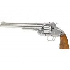 Макет револьвера Denix Smith & Wesson D7/1008NQ