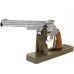 Макет револьвера Denix Smith & Wesson D7/1008NQ (сталь, 1869 г)