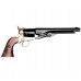 Макет револьвера Denix Colt Army model 1860 (D7/1007L, 1886 г, США, латунь)