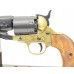 Макет револьвера Denix Colt Army model 1860 (D7/1007L, 1886 г, США, латунь)