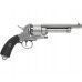 Макет револьвера Denix D7/1070 (Конфедератский, Le Mat, 1855 г)